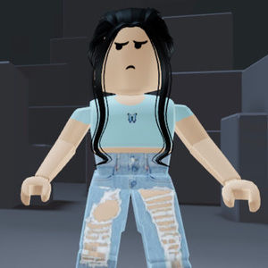 Meet your Posher, Katherine